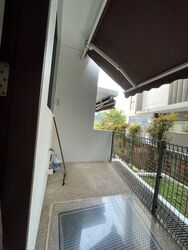 Radiance @ Bukit Timah (D21), Terrace #506846861